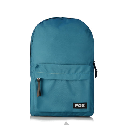 Turquoise Backpack