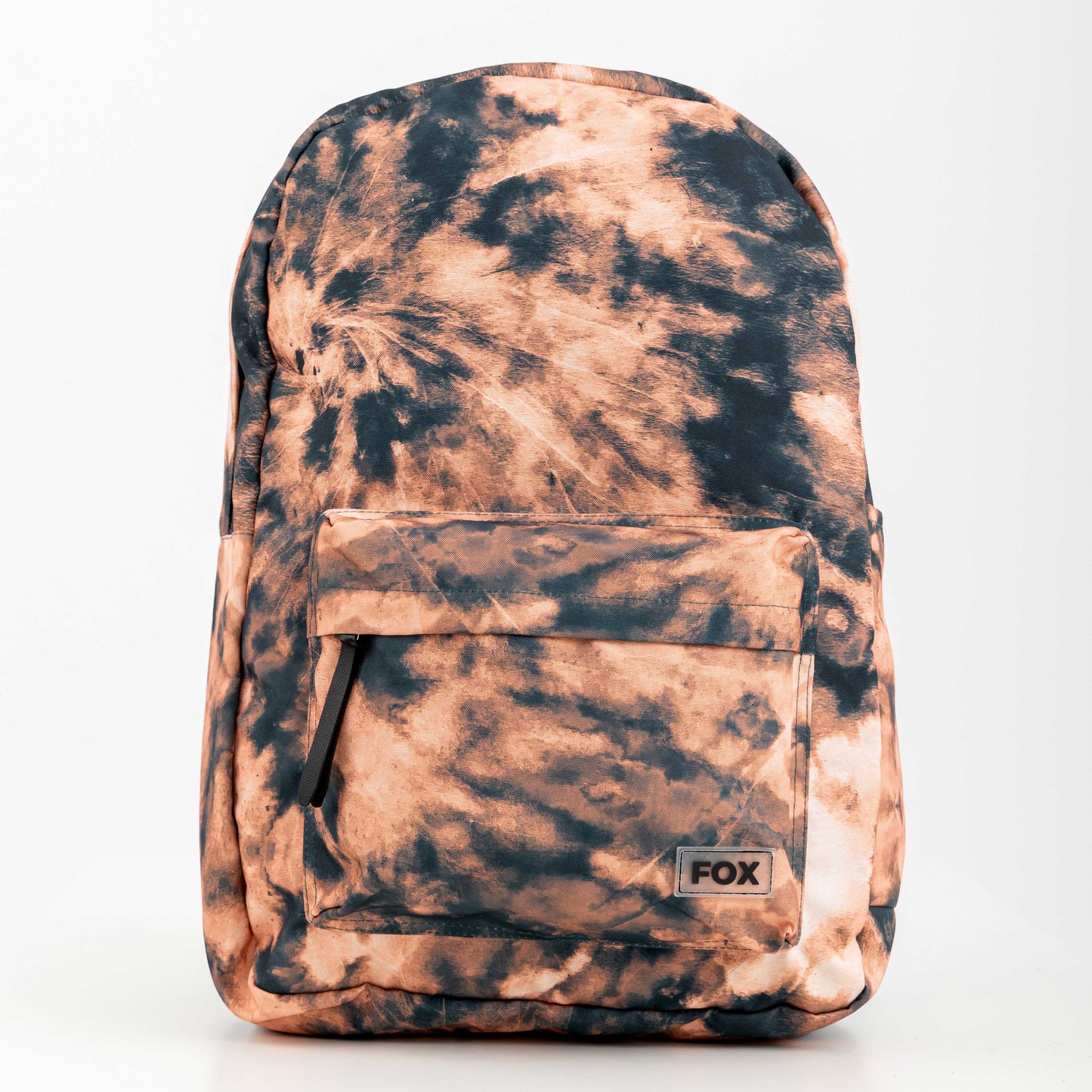Black Tie Dye Backpack