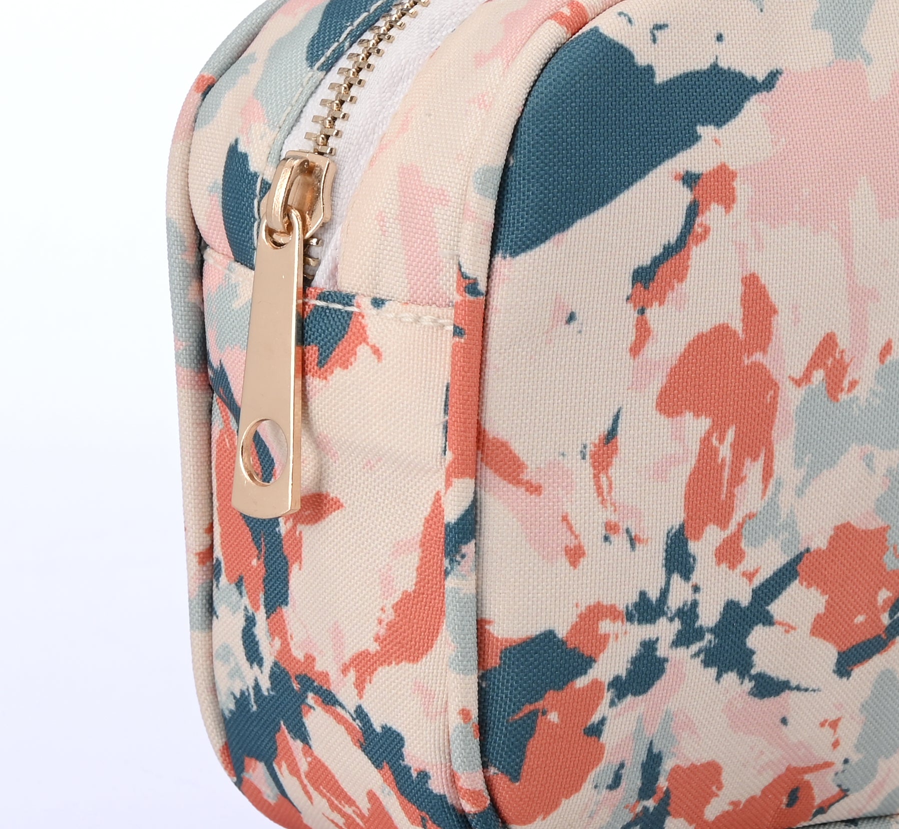 Gouache Makeup Bag