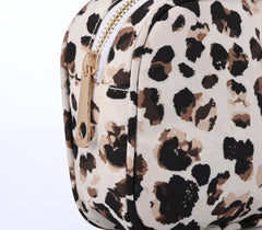 Leo Makeup Bag