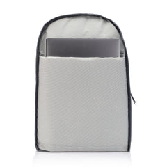 Blue Tiedye Backpack