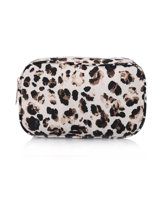 Leo Makeup Bag