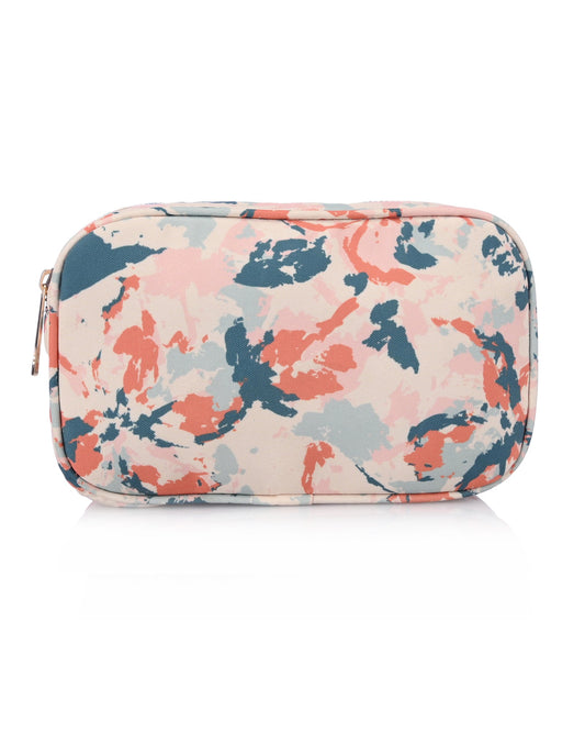 Gouache Makeup Bag