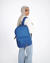 Egyptian Blue Backpack