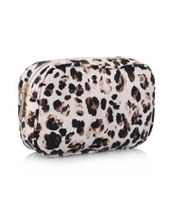 Leo Makeup Bag