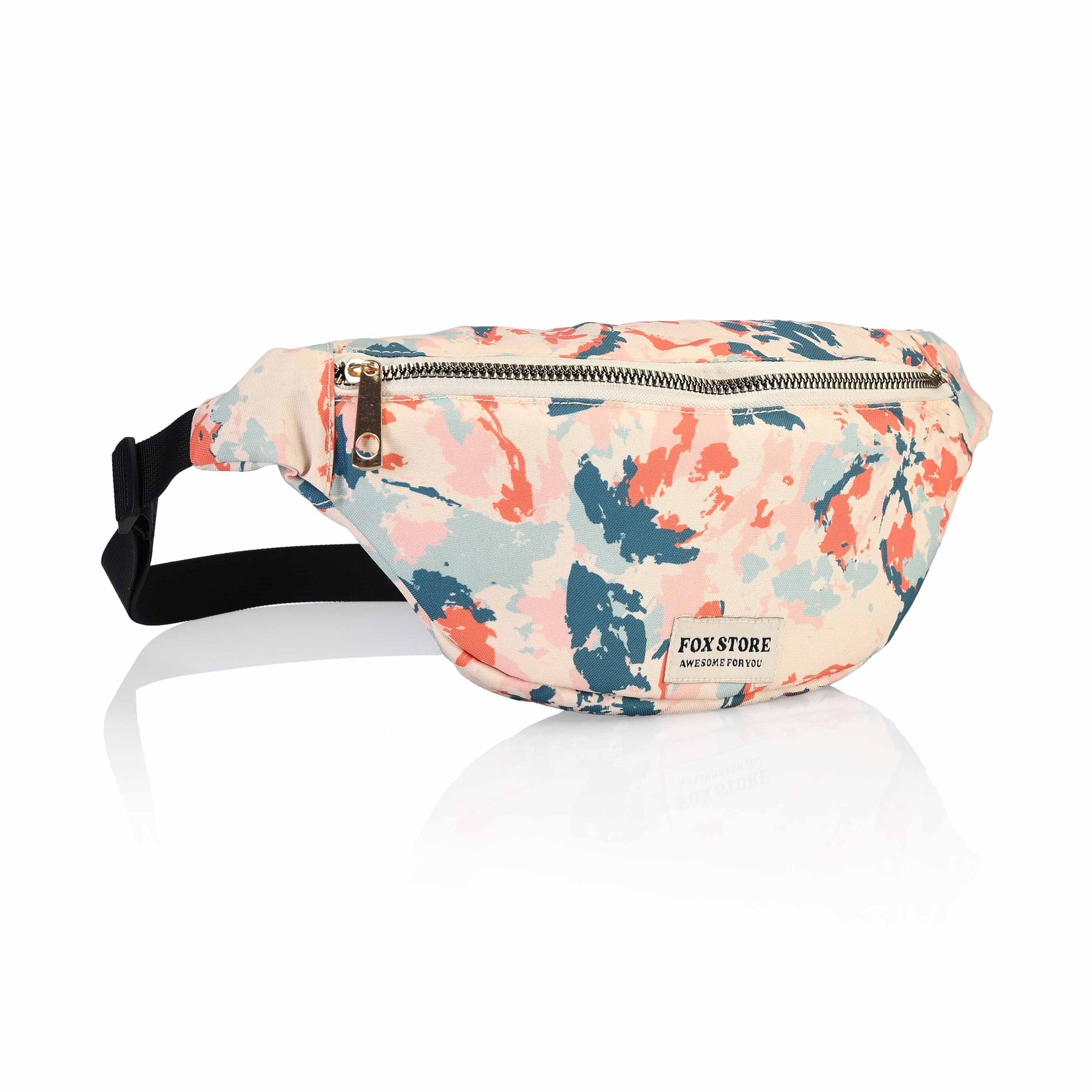 Gouache Waist Bag