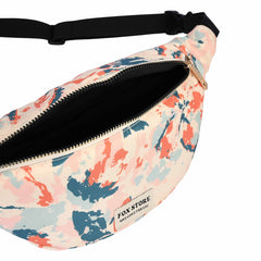 Gouache Waist Bag