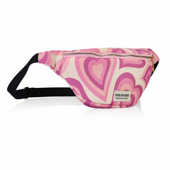 Hearts Waist Bag