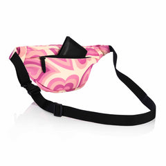 Hearts Waist Bag