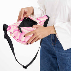 Hearts Waist Bag