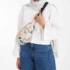 Gouache Waist Bag