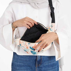 Gouache Waist Bag