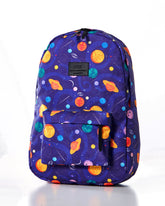 Planets Backpack