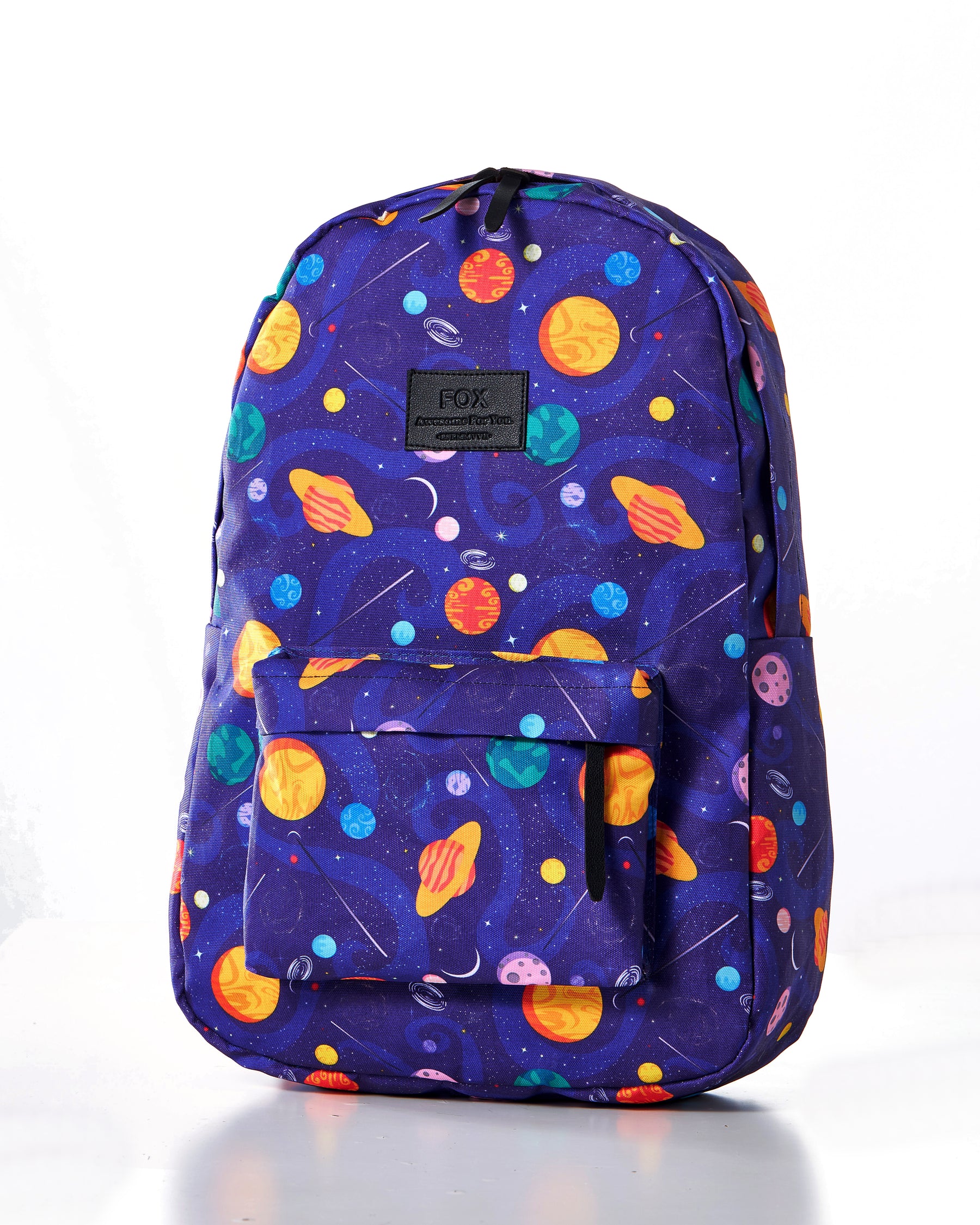 Planets Backpack