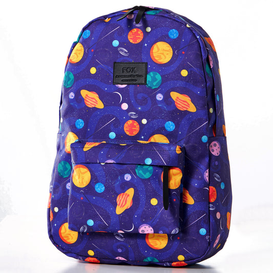 Planets Backpack