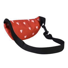Heart Fanny Pack