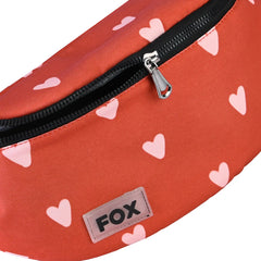 Heart Fanny Pack