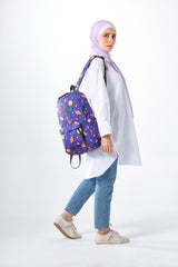 Planets Backpack