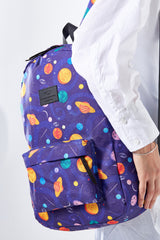 Planets Backpack