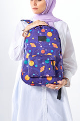 Planets Backpack