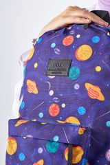 Planets Backpack