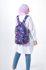 Planets Backpack