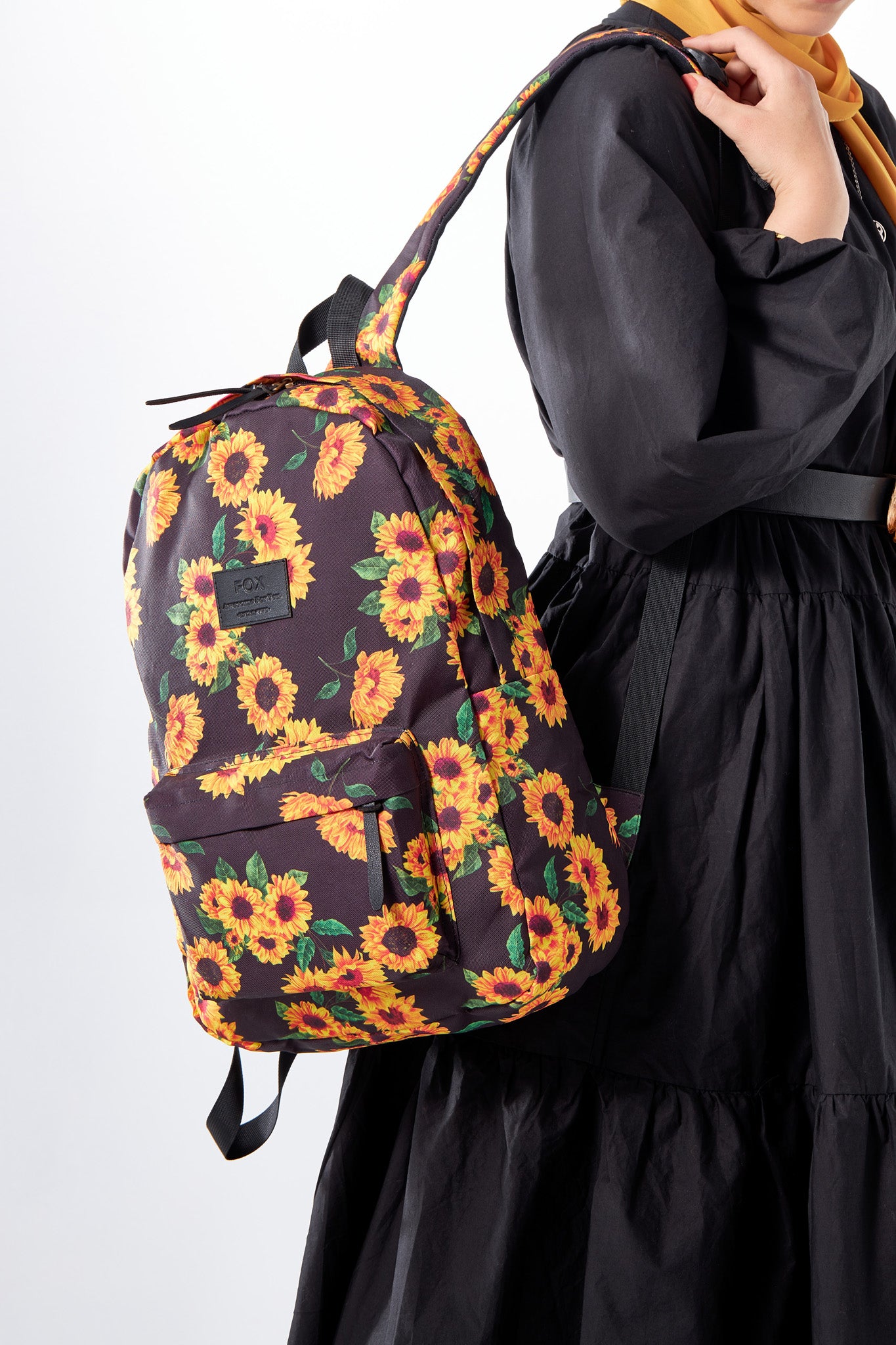 SunFlower Backpack