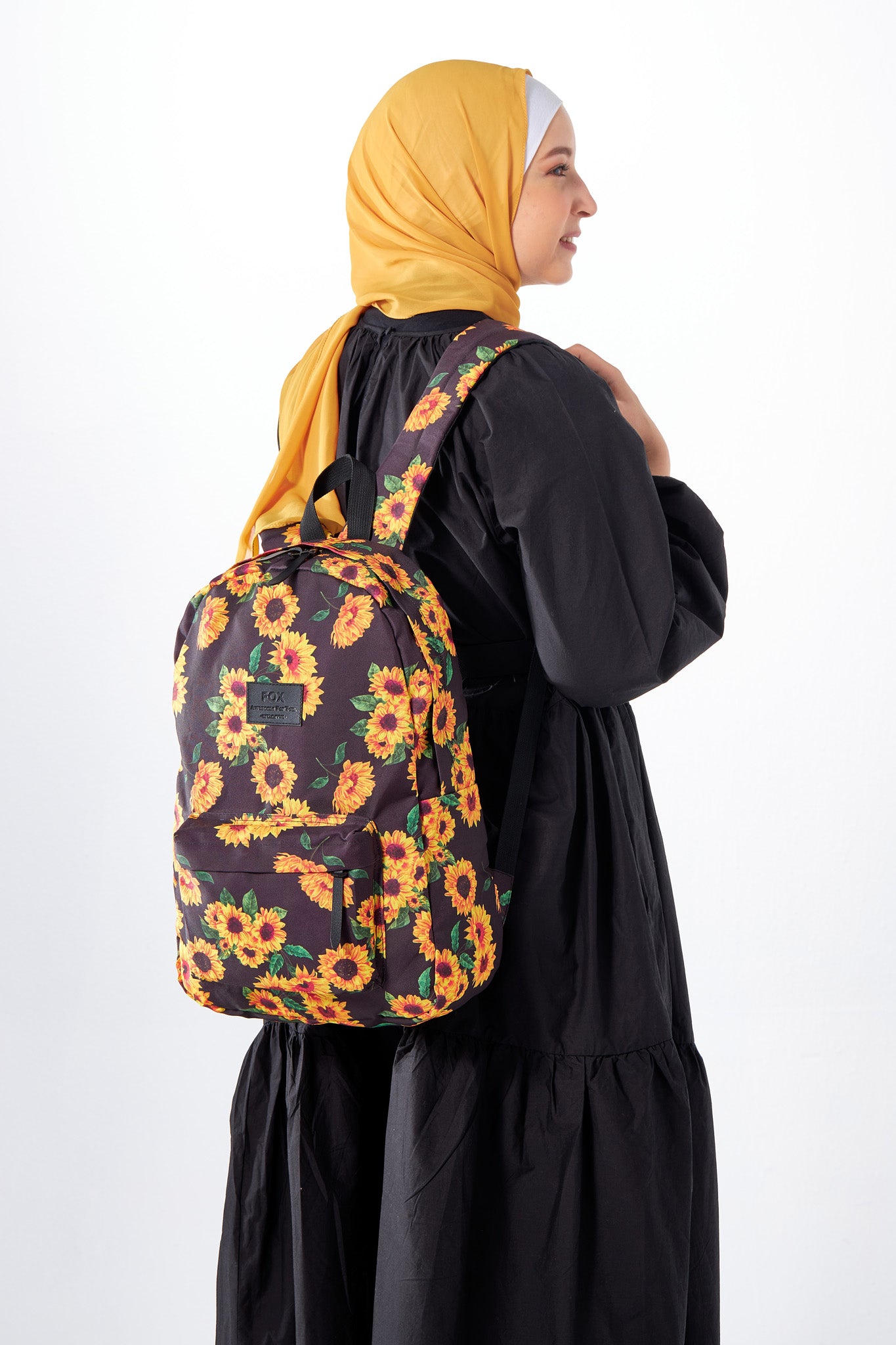SunFlower Backpack