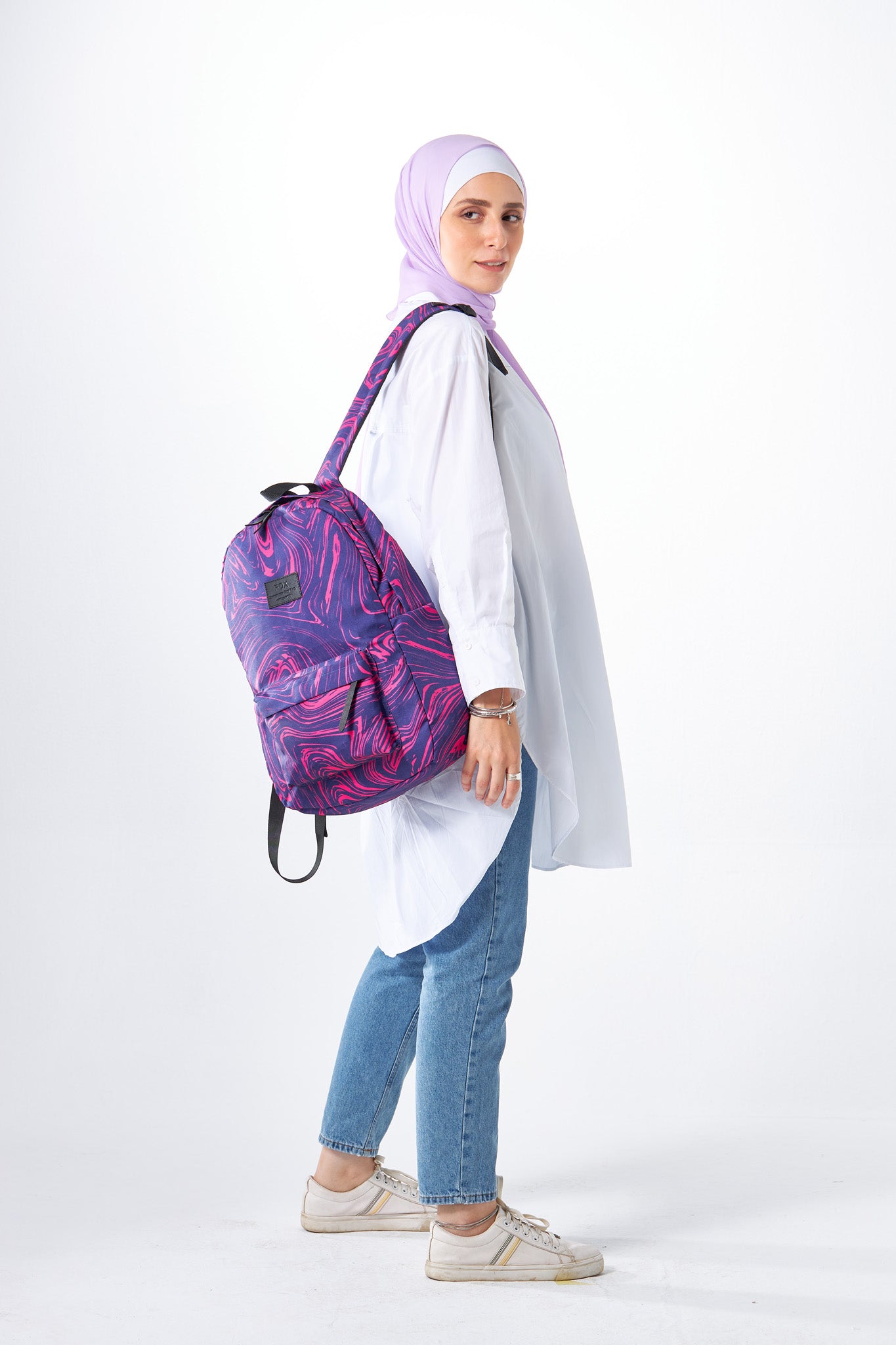 Lava Backpack