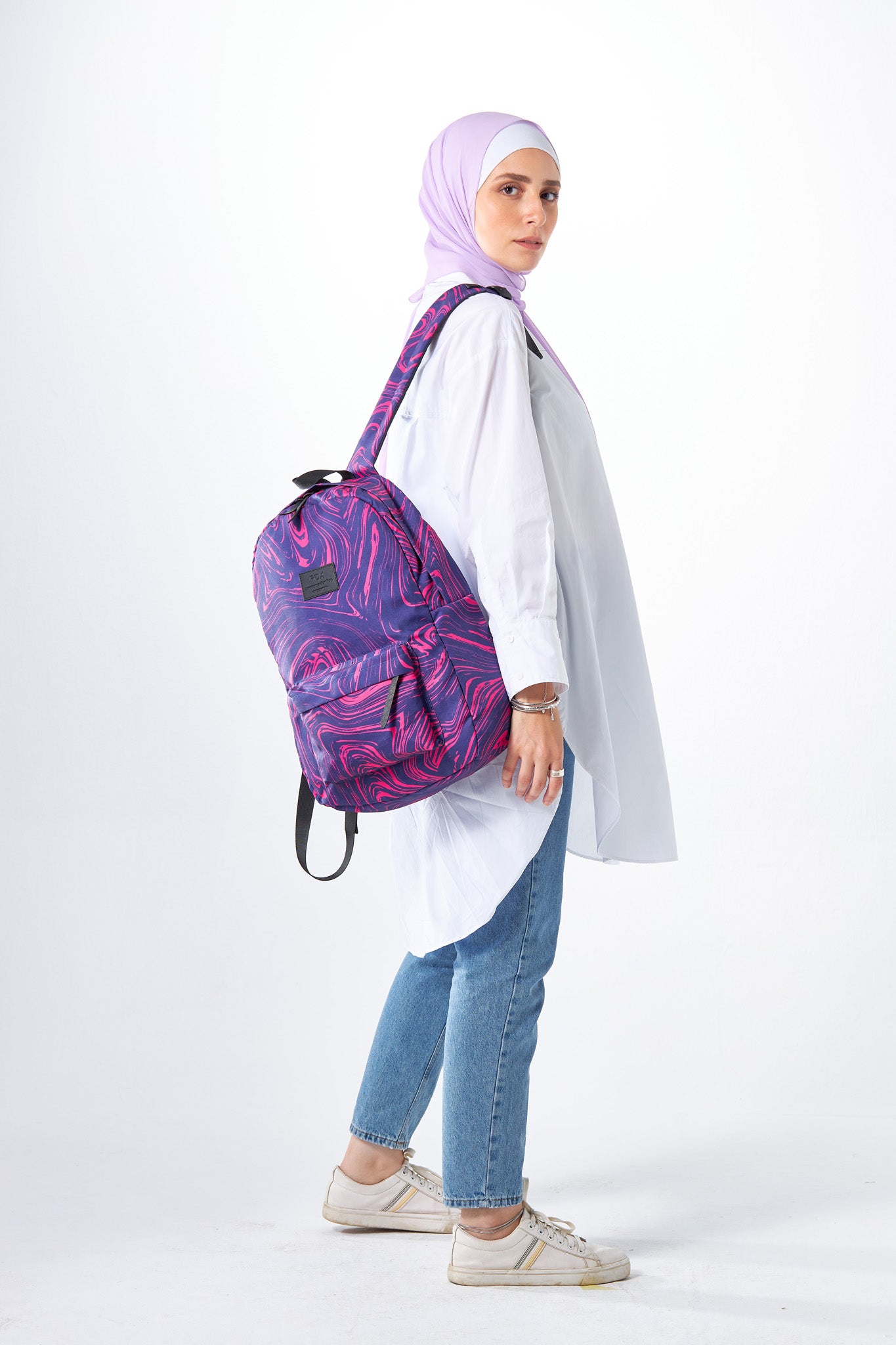 Lava Backpack