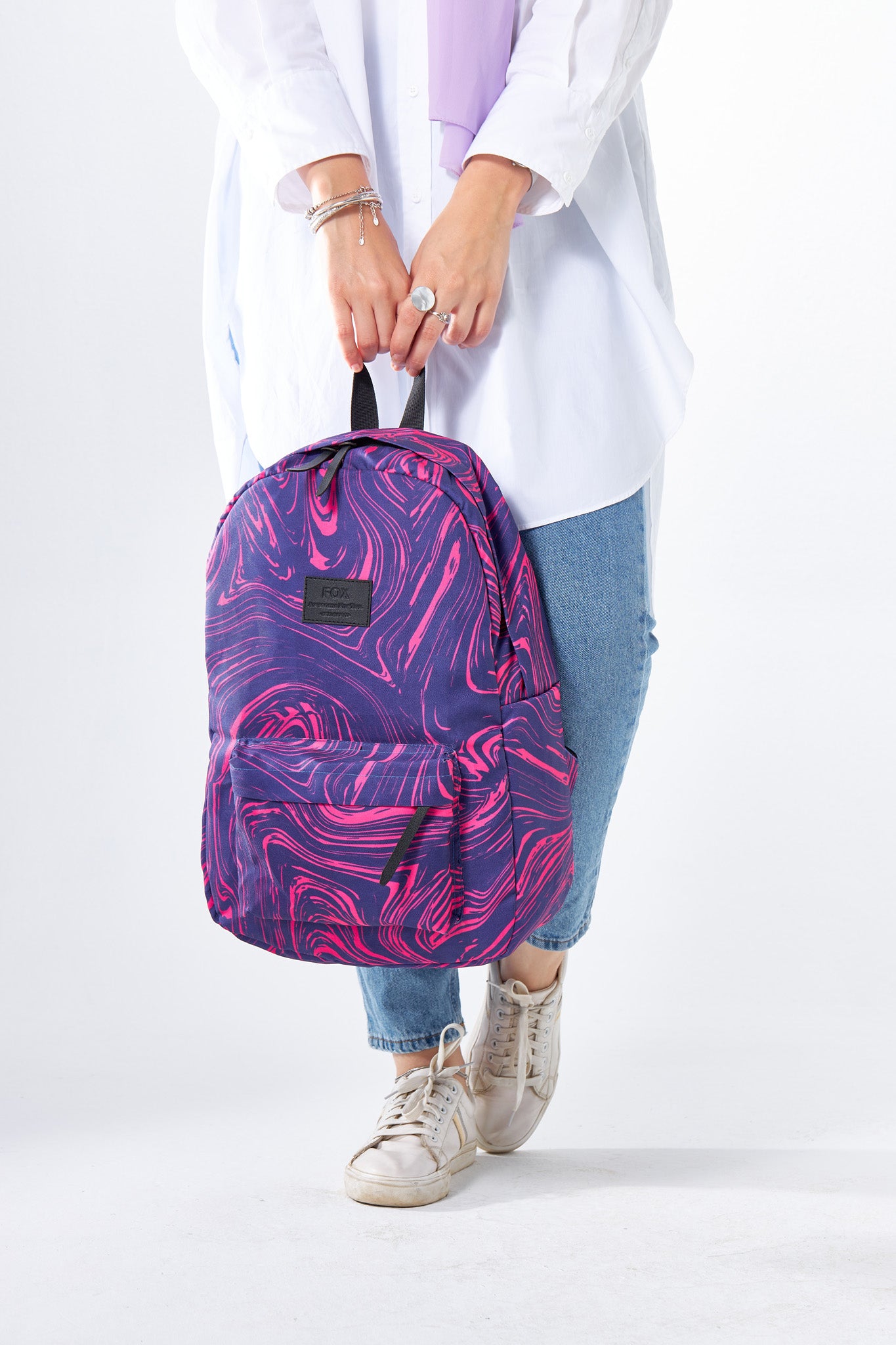 Lava Backpack