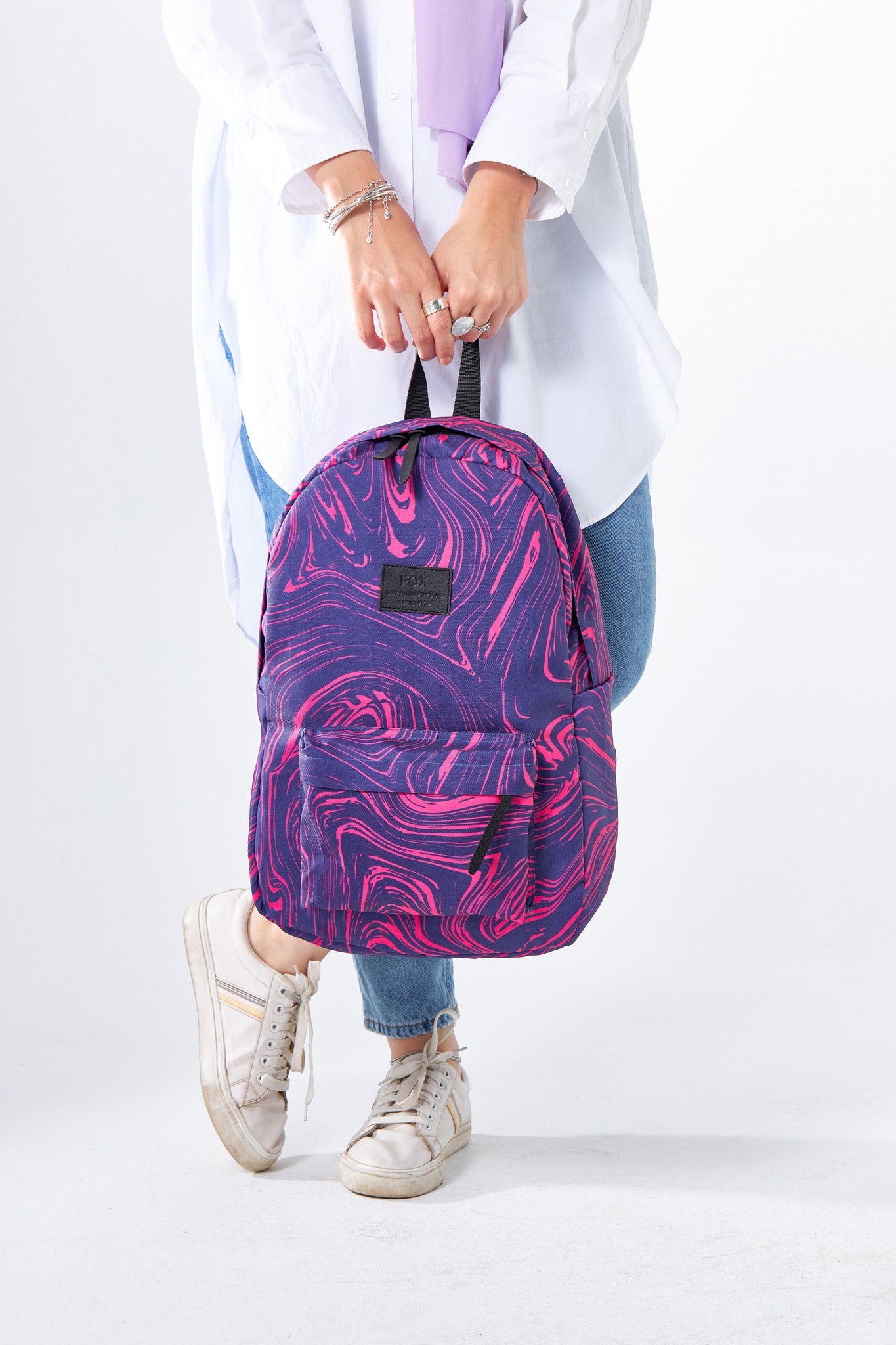 Lava Backpack