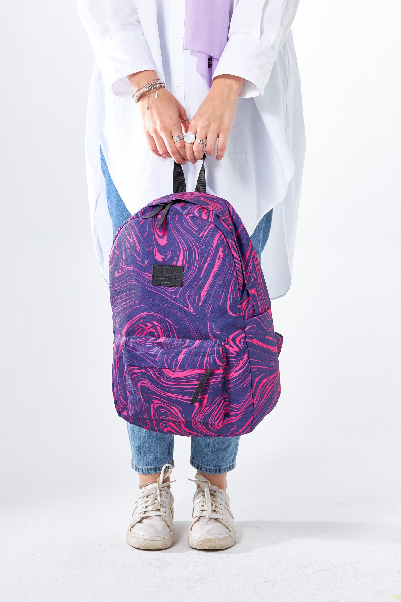 Lava Backpack