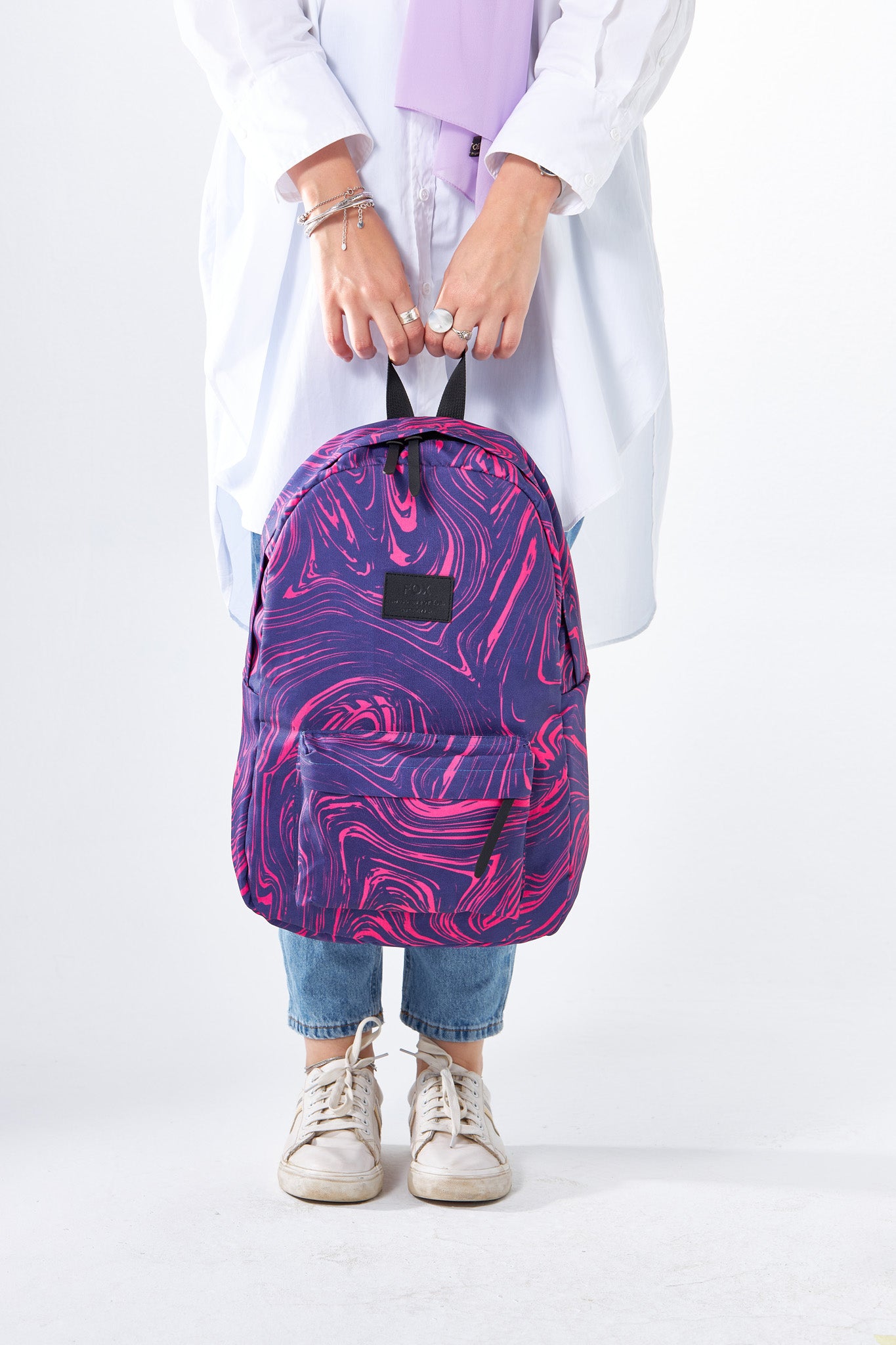 Lava Backpack