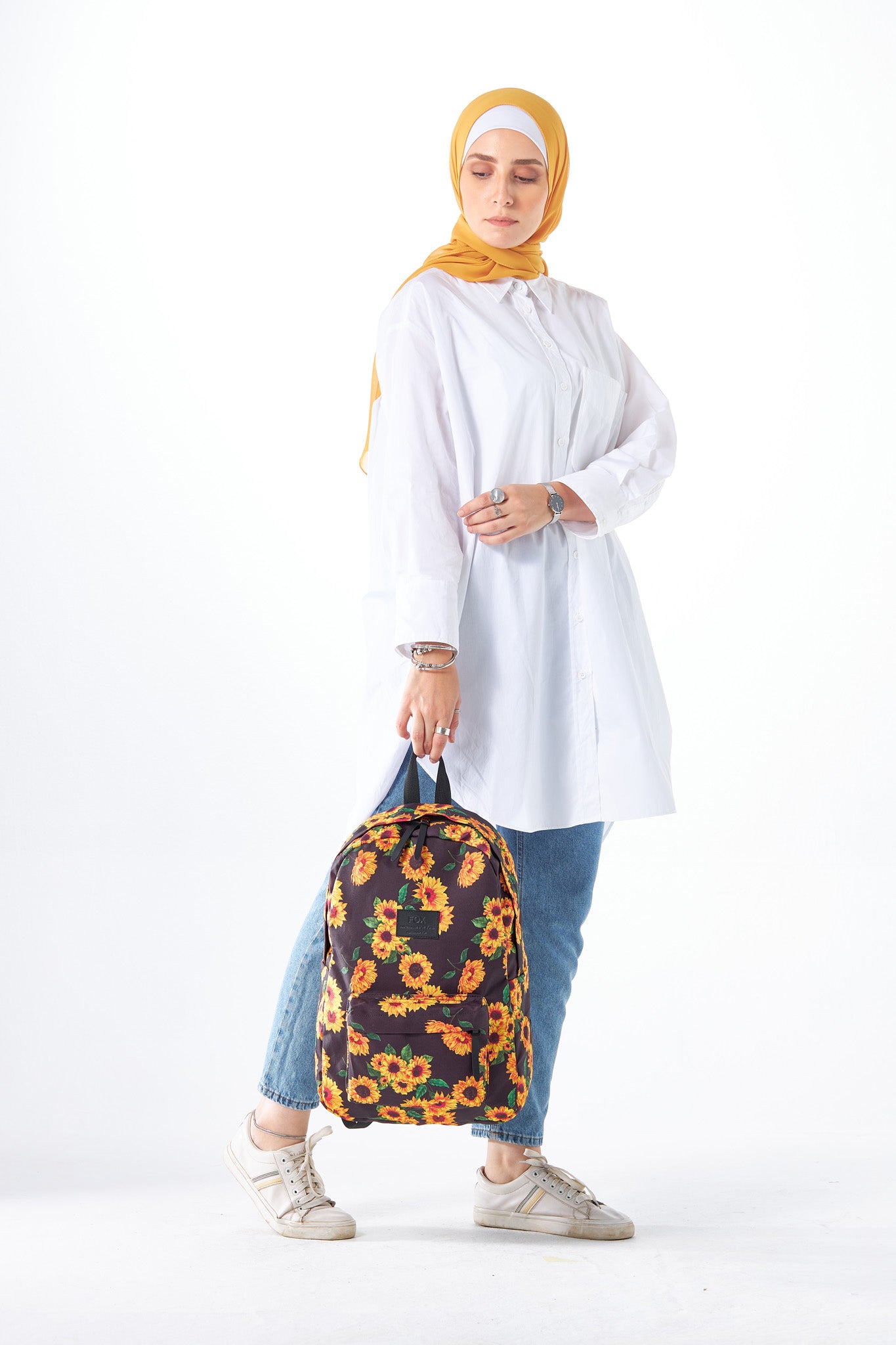 SunFlower Backpack