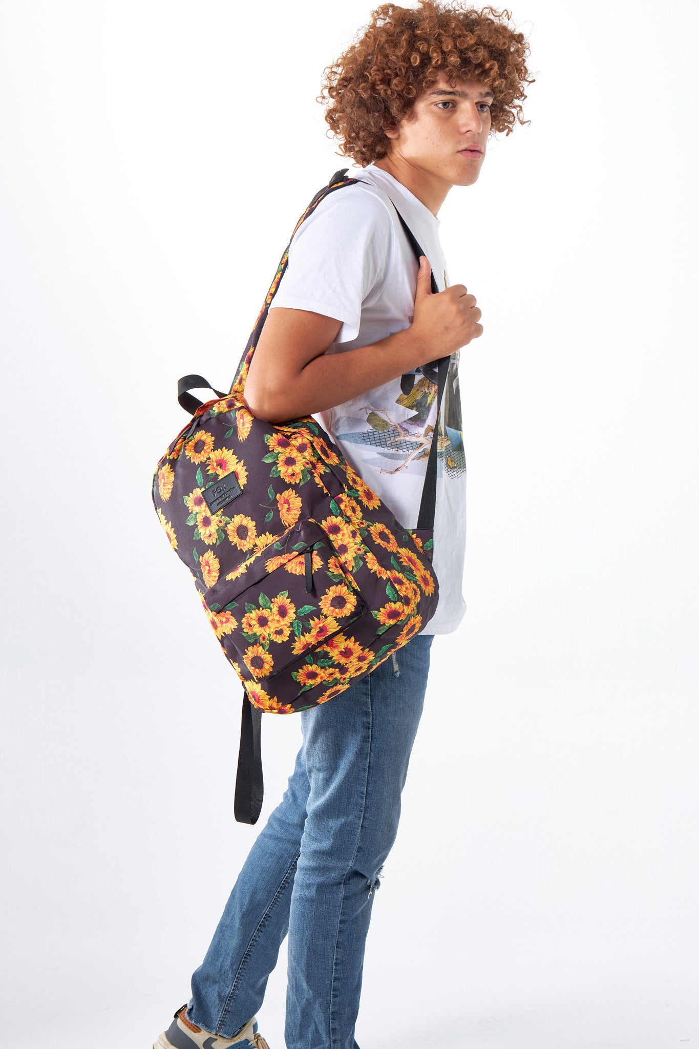 SunFlower Backpack