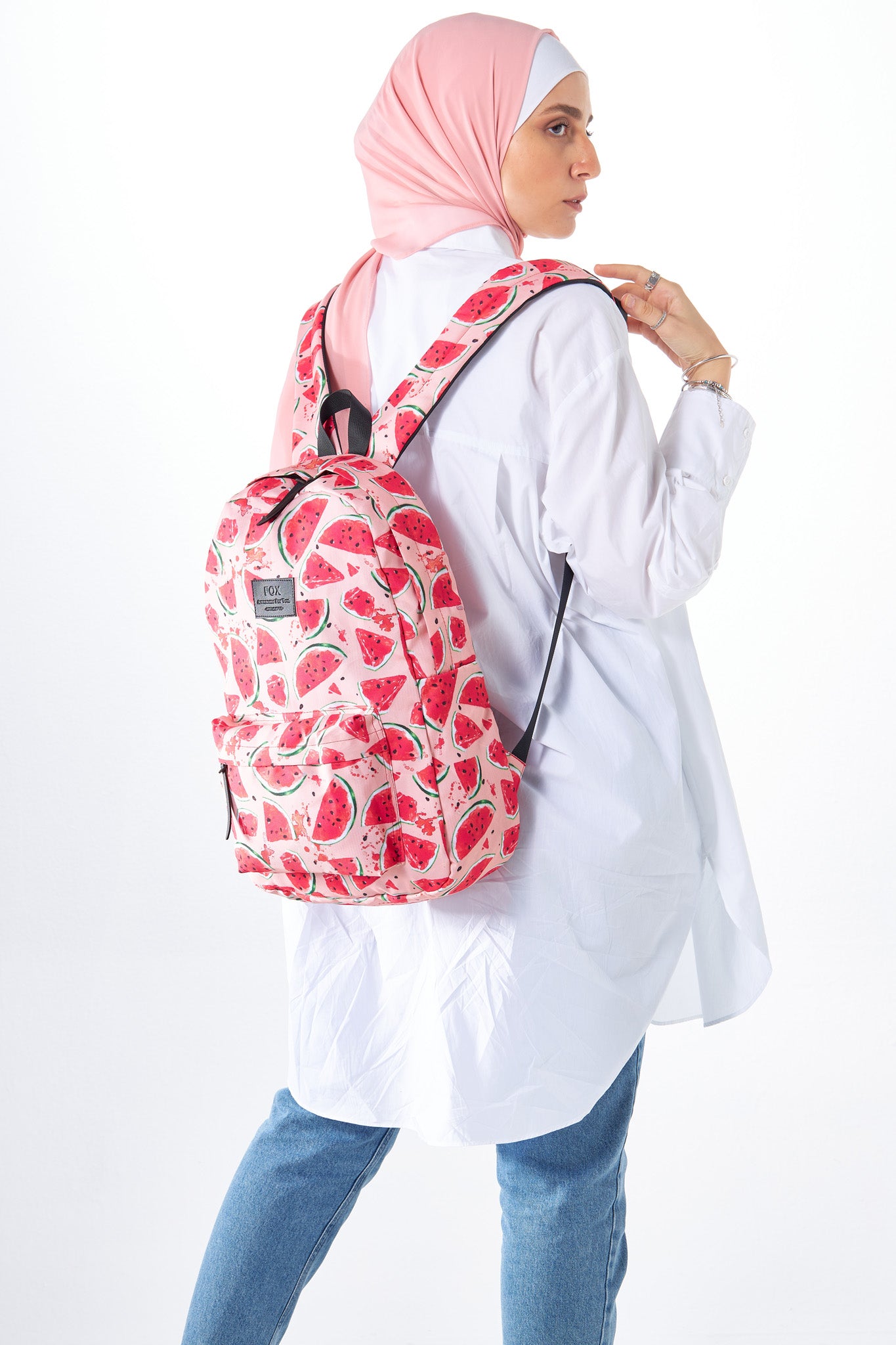 Watermelon Backpack