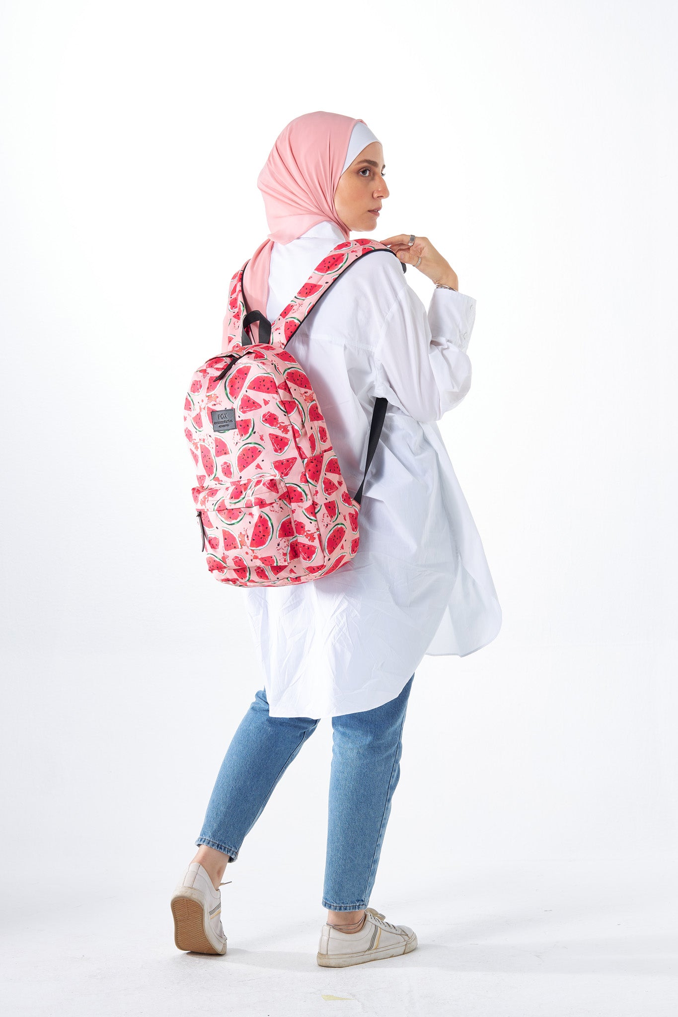 Watermelon Backpack
