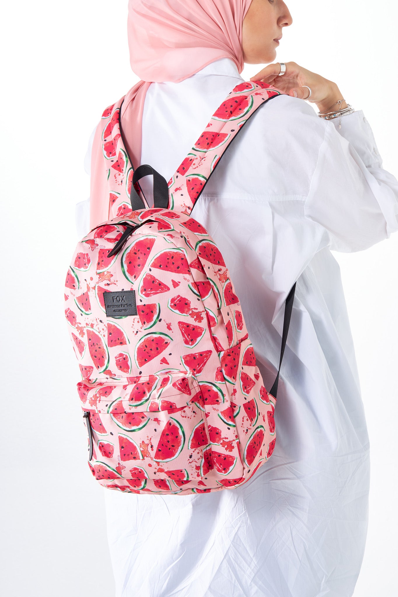 Watermelon Backpack