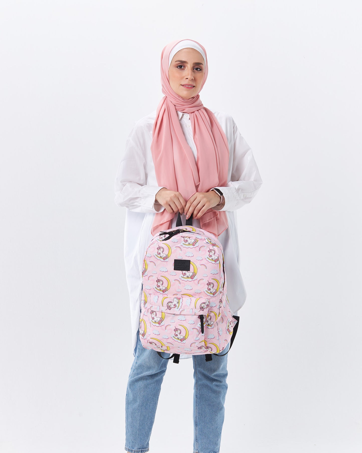 Unicorn Backpack
