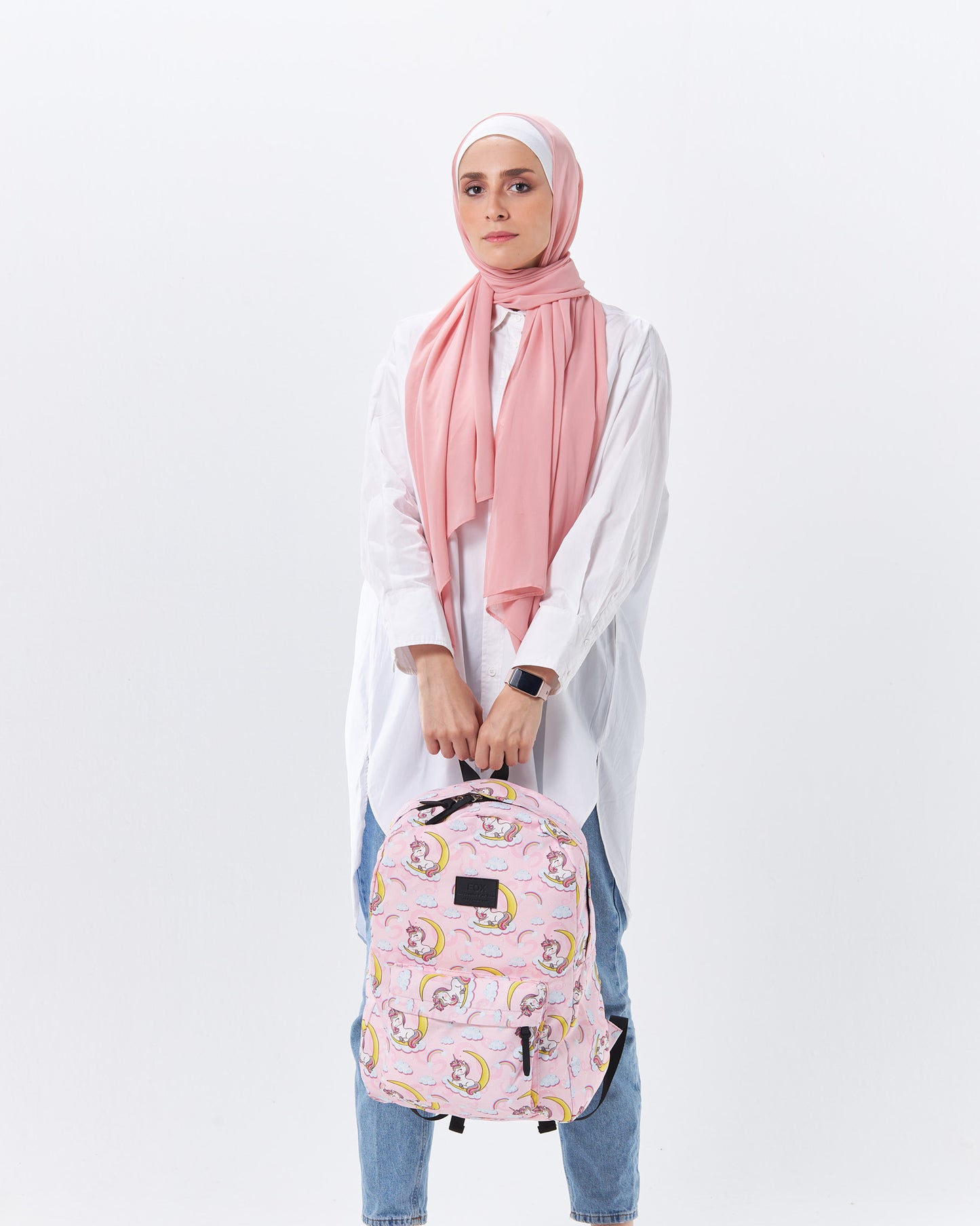 Unicorn Backpack