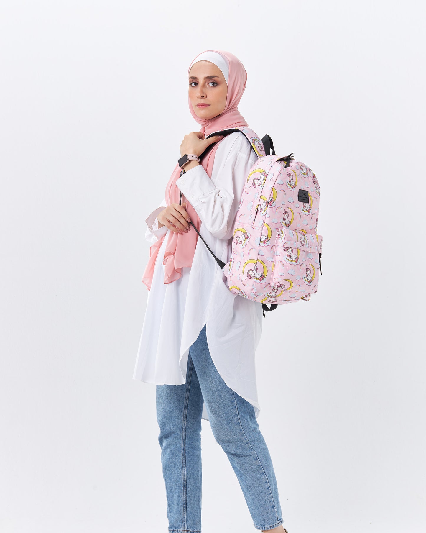 Unicorn Backpack