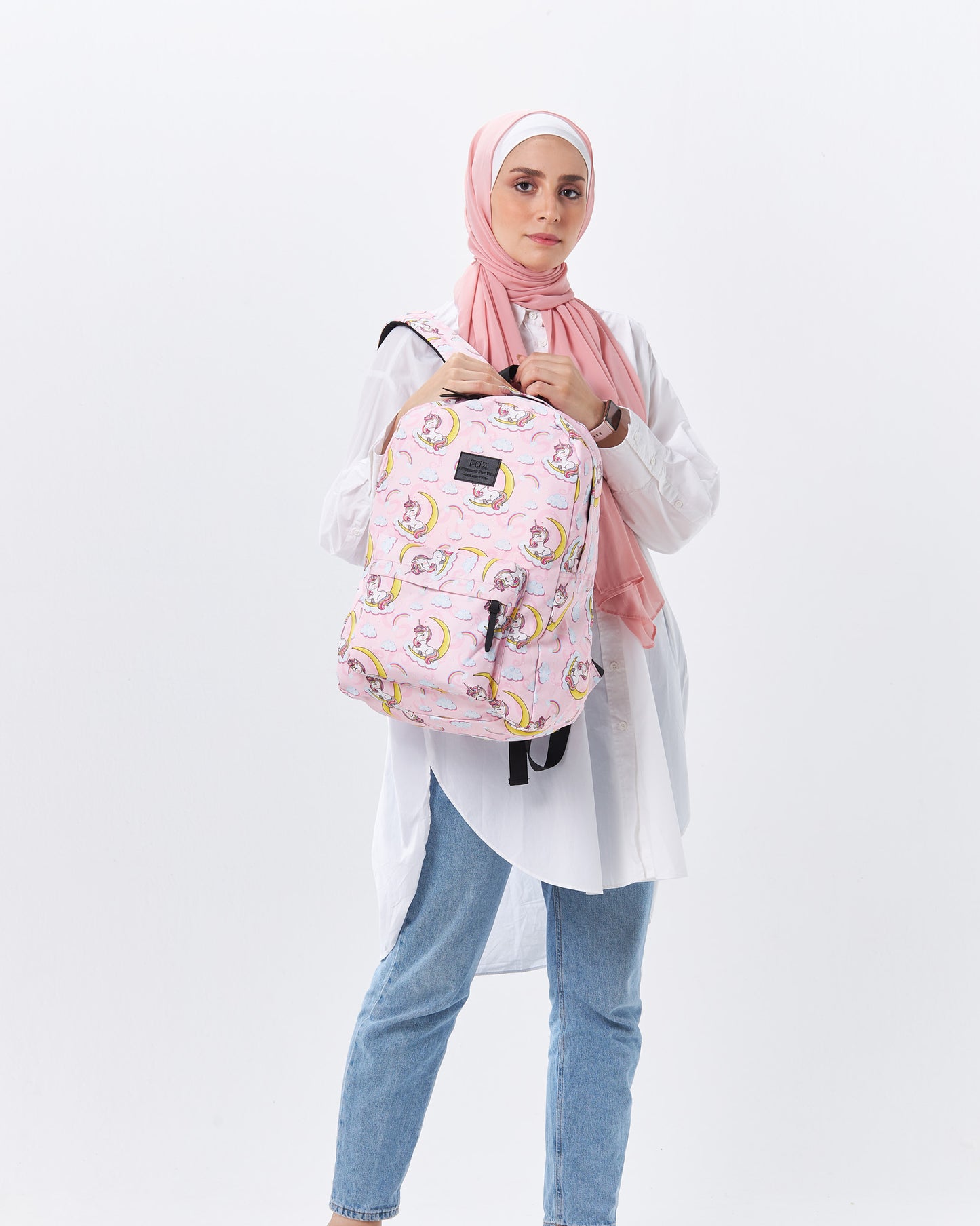 Unicorn Backpack