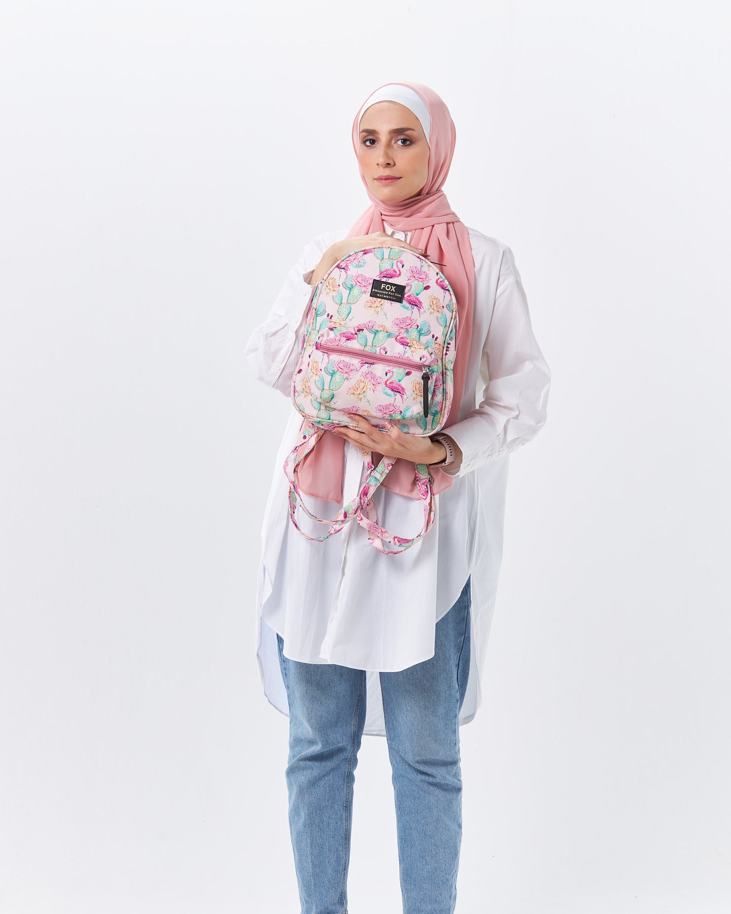 Flamingo MINIBACK