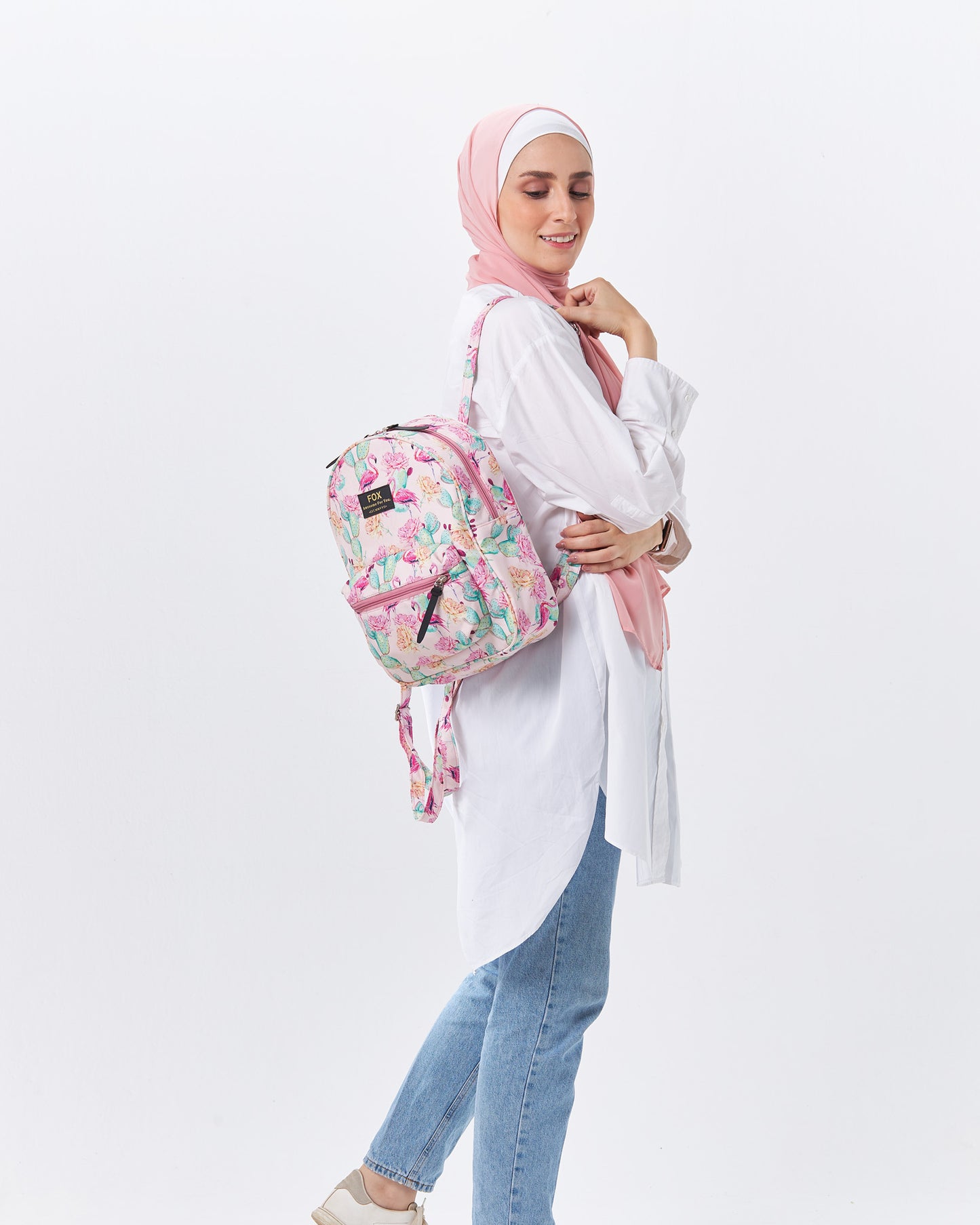 Flamingo MINIBACK