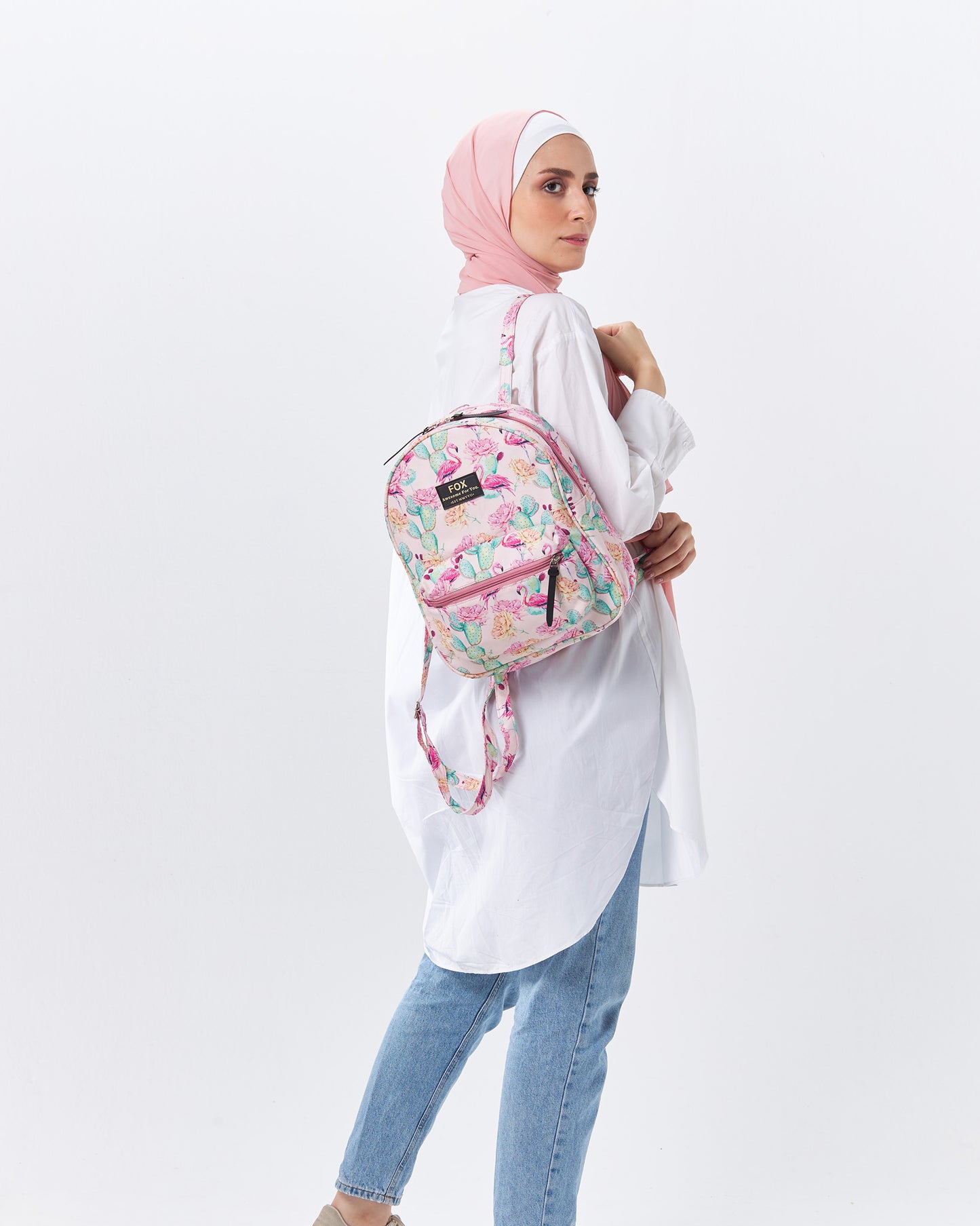 Flamingo MINIBACK