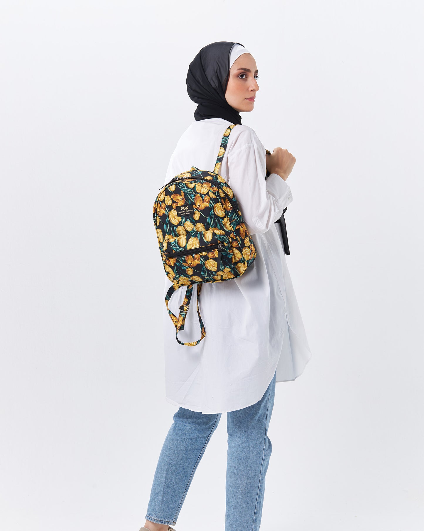 Tulip MINIBACK
