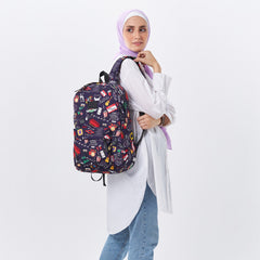 Freinds Backpack