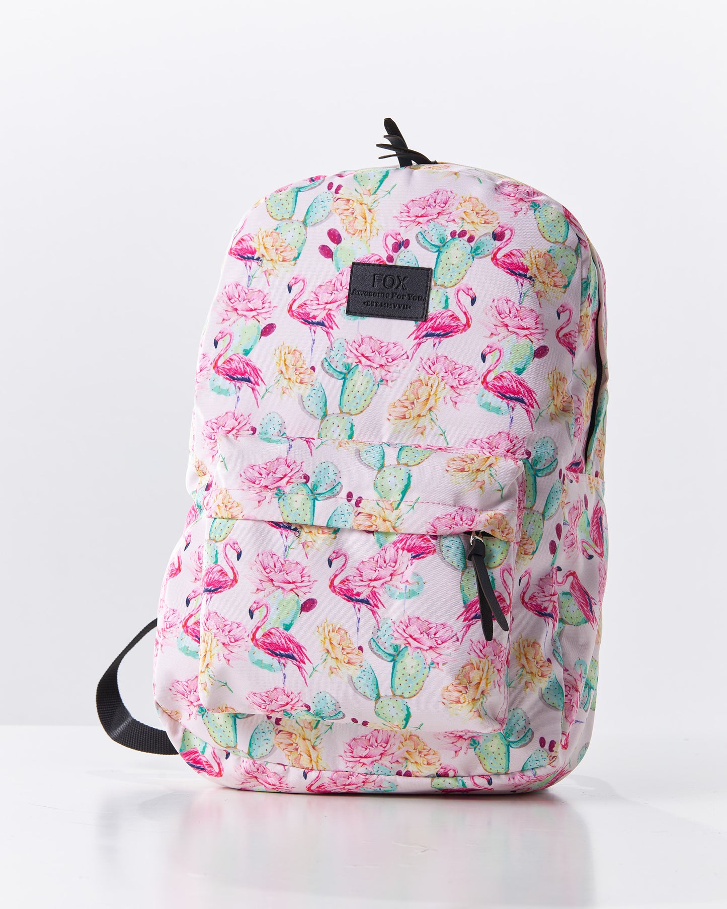 Flamingo Backpack
