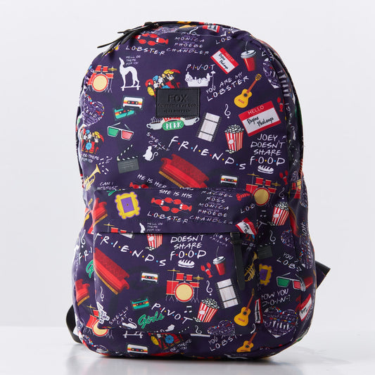 Freinds Backpack